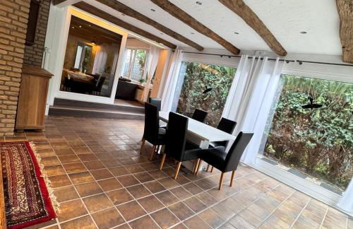 Four Rooms Residence 6 Gäste, kein Feiern oder Partys - Foto 14