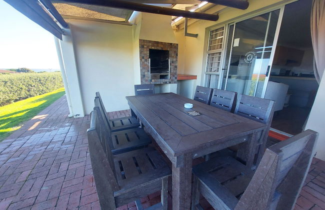 First Group Hermanus Beach Club - Photo 40