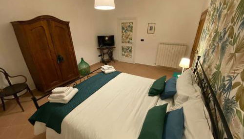 Casa Vacanze Fonte del Menotre - Foto 5