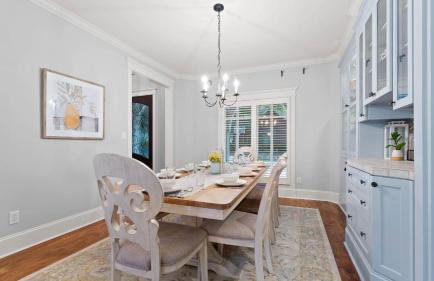 Private Dock, Pool + Hottub, Game Room, Firepit Paradise Pointe by Avantstay - Foto 43