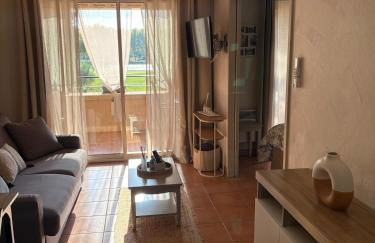 Appartement domaine de Pont Royal - Photo 7