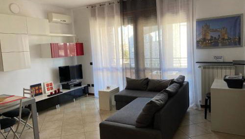 FIERA MILANO-RHO APARTMENT - Foto 2