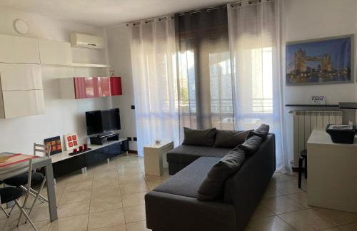 FIERA MILANO-RHO APARTMENT - Foto 2