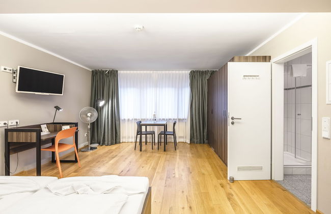 Living-World - Foto 70