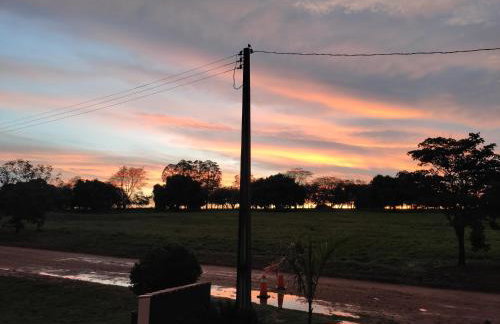Minha Casa na Represa Riviera Santa Cristina II - Foto 41