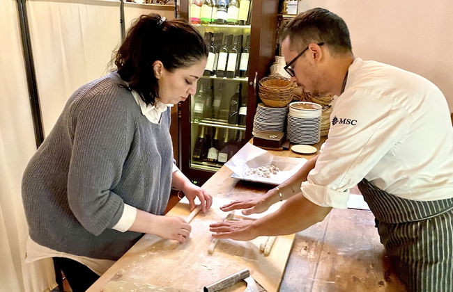 Agriturismo Tenuta Castel Venezze - Foto 69