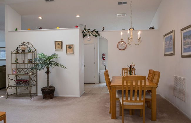 Ip60195 - Hampton Lakes - 3 Bed 2 Baths Villa - Foto 17