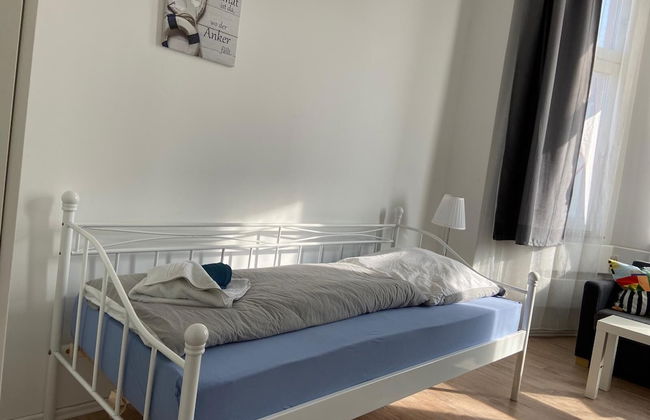 City Pension Bremerhaven - Foto 19