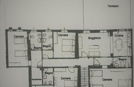 Agriturismo Luggiano - Foto 9