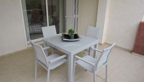 HL 006 Luxury 2 bedroom apartment on HDA Golf Resort, Murcia - Foto 5