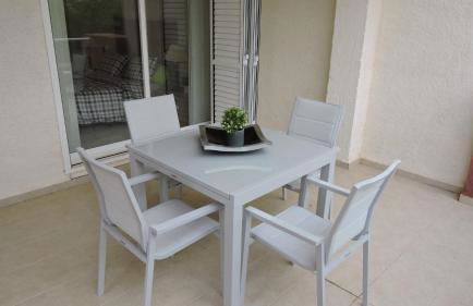 HL 006 Luxury 2 bedroom apartment on HDA Golf Resort, Murcia - Foto 5