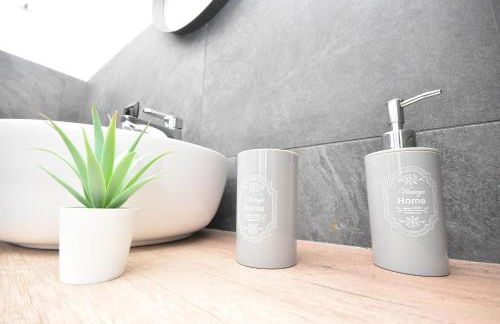 Hotel apartments Crisvan - Foto 51