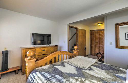 Steps to Diamond Peak Incline Village Condo - Foto 12