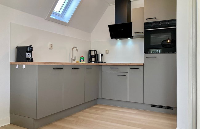 House Olivia 6p With Private Garden and Close to Lake Lauwersmeer - Foto 22