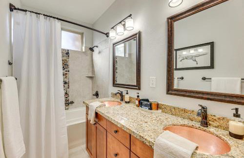 Mesa Golf Course Home Near Spring Training & River - Foto 17