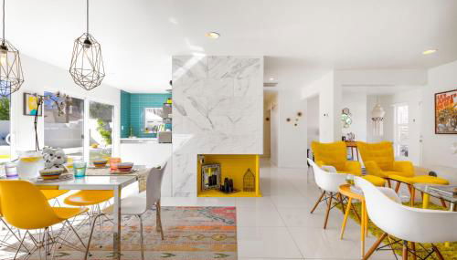 Amarillo House - Luxury Home with Pool & Spa - Foto 3