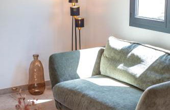 Un joli hameau au coeur du vignoble de l'Escarelle et de la Provence Verte - Foto 13