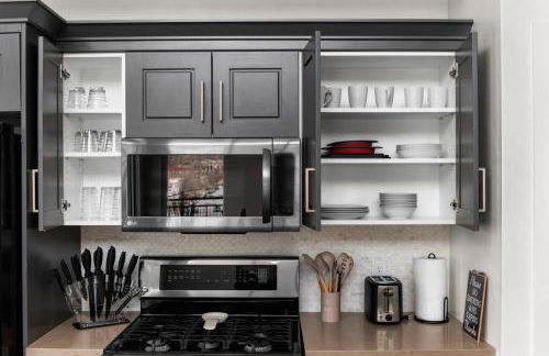 LUX Penthouse Oasis-Heart of SLC - Foto 2