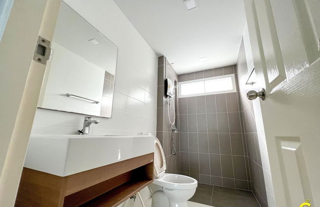 GAO Akira Pool Villa - Foto 20