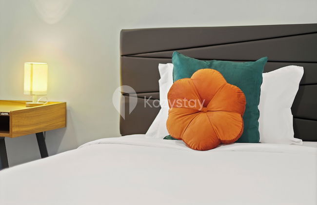 Magnolia Aparthotel by Kozystay - Kebon Jeruk - Photo 36