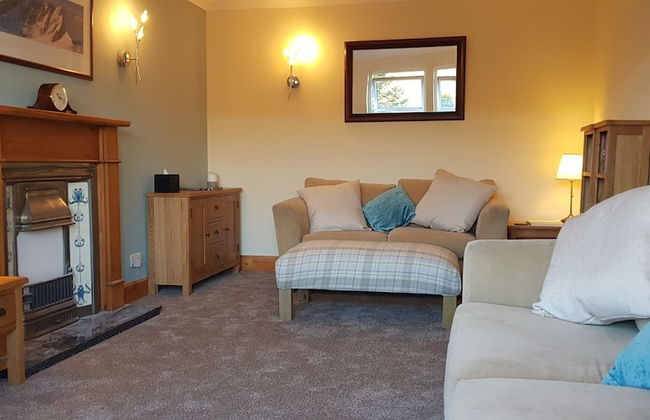 Sidhean Dubha Holiday Home - Foto 13