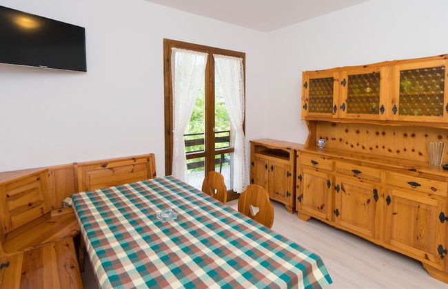 Casa Luisella - Apartment With Terrace - Foto 6