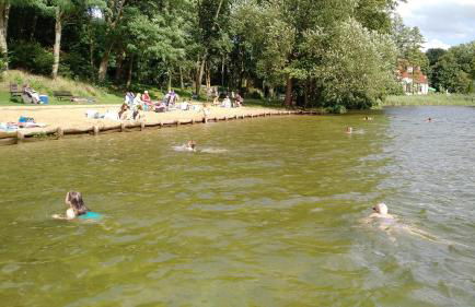 NR- Fewo mit Ladestation für E-Autos - Foto 27