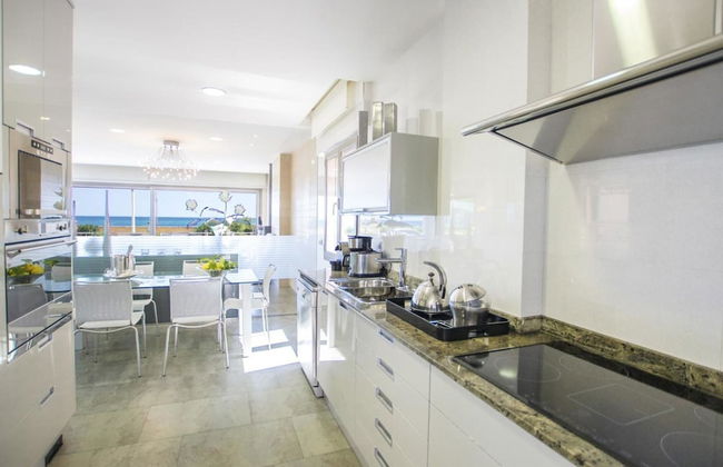 Belvilla by OYO Bohemi - Foto 9