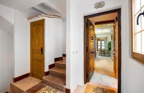 Mi Andalusia Hotel Experience - Photo 36
