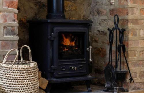 Inglenook Cottage - Foto 21