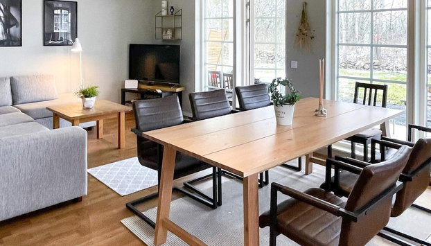 4 Star Holiday Home in Kopingsvik - Foto 5, Interior