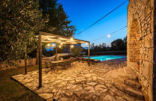 Villa Rovo - Foto 25