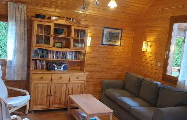 Chalets les Silènes - Foto 6
