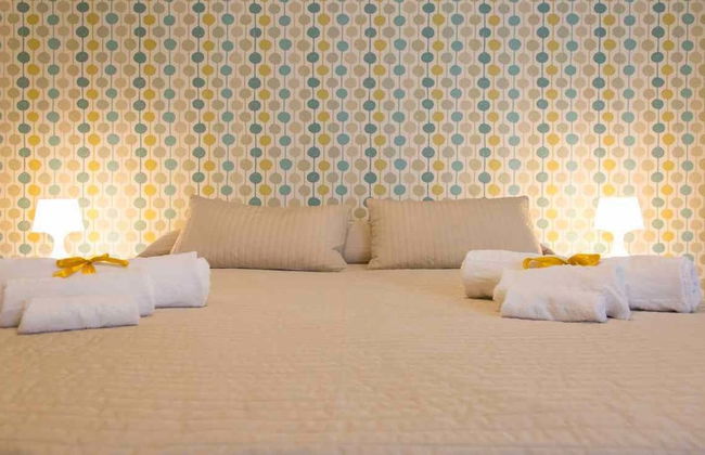 B&b Zammù - Foto 11