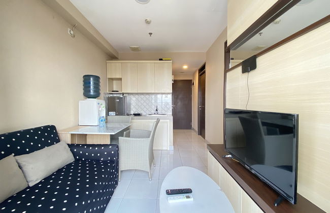 Best Deal 2Br Apartment At Mekarwangi Square Cibaduyut - Foto 11