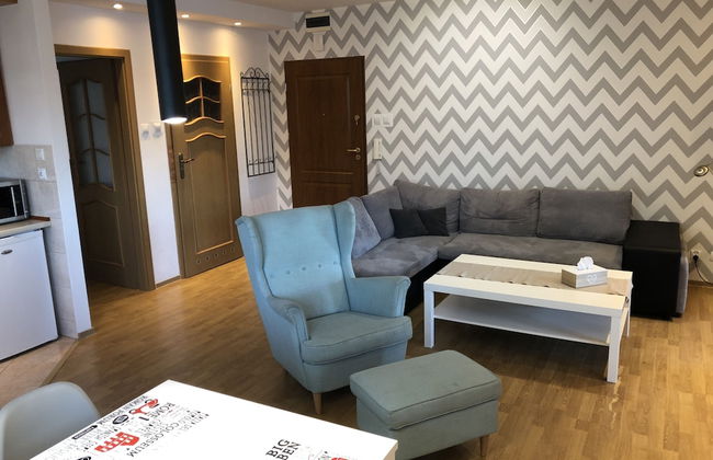 Apartamenty Usteckie - Na Wydmie - Foto 36