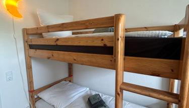 Geräumige Gästewohnung Andi im Herzen von Rastede - Küche - WLAN - Stellplatz - Foto 3