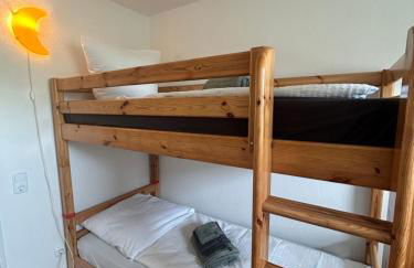 Geräumige Gästewohnung Andi im Herzen von Rastede - Küche - WLAN - Stellplatz - Foto 3