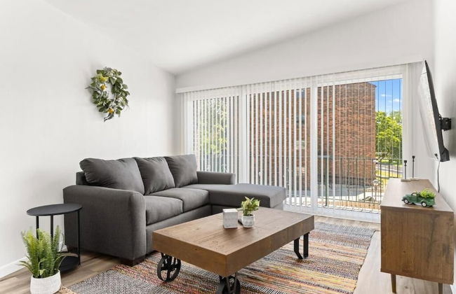 The Concord Place - Foto 42