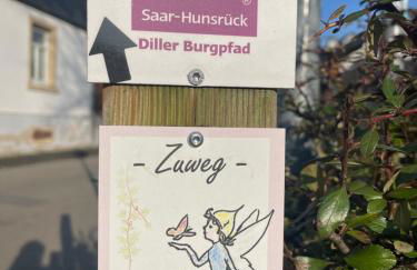 Am Apfelbaum, ein Ferienhaus zwischen Rhein und Mosel - Foto 58