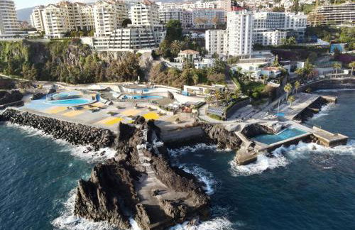 Sea and Sun 4 You - Palheiro Village - Foto 75