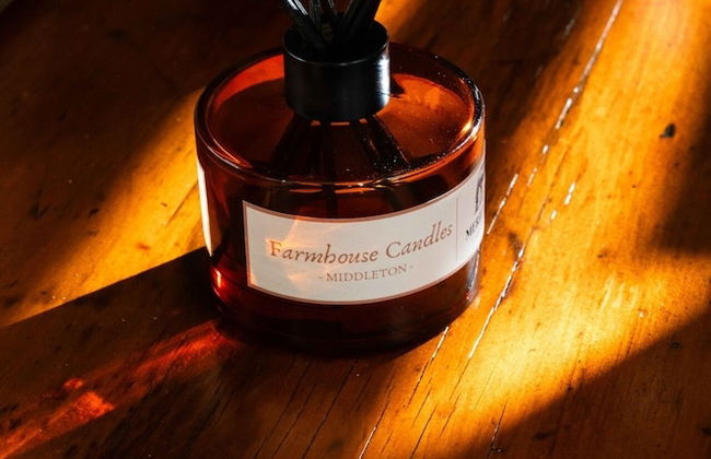 Merilli1885 - Private, Luxury Cottage - Foto 19