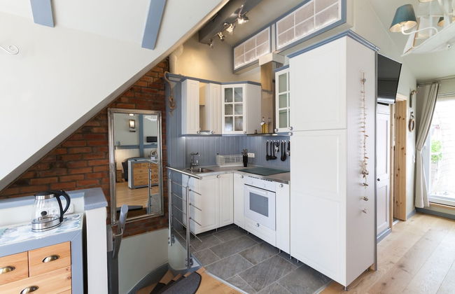 FeWo Engler Doppelzimmer Gartenstraße - Foto 7