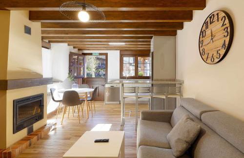 Casa Celis 2 by "El Balcón del Sueve" - Foto 12