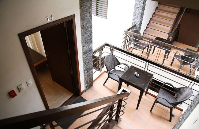 Hassaram Courtyard - Foto 63