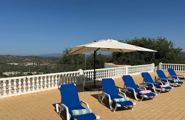 BnB Homes Luxurious Villa With 5 Bedrooms Pool - Foto 15