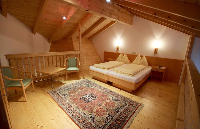 Wieshof Apartments - Foto 6