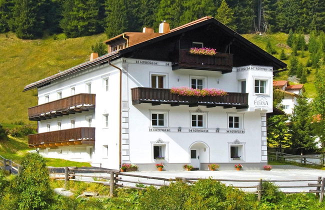 Apartment in Ischgl - Foto 42