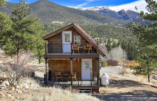 Bison View Cabin at Bison Peak Lodge - Foto 20
