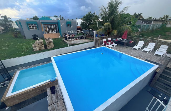 Jobos Luxury Condos - Foto 61